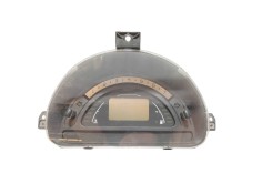 Recambio de cuadro instrumentos para citroën c3 1.4 16v referencia OEM IAM P9652008180  
