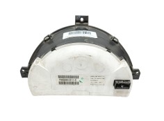 Recambio de cuadro instrumentos para citroën c3 1.4 16v referencia OEM IAM P9652008180   2