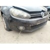 Recambio de paragolpes delantero para volkswagen golf vi (5k1) 1.6 tdi referencia OEM IAM 5K0807217BLGRU  