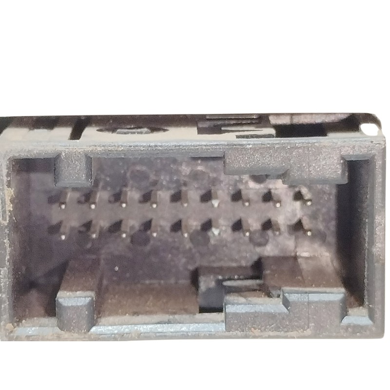 Recambio de cuadro instrumentos para citroën c3 1.4 16v referencia OEM IAM P9652008180  