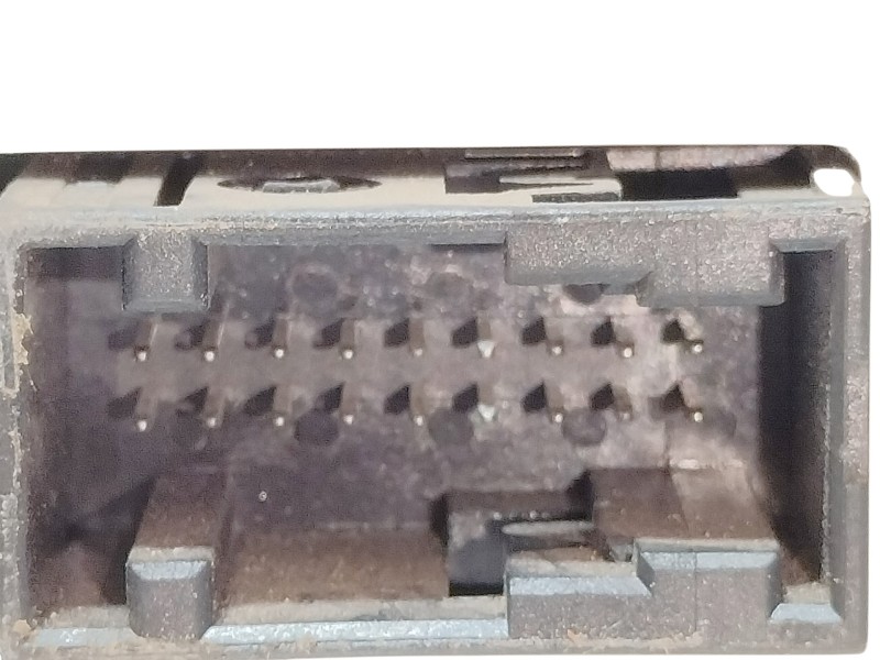 Recambio de cuadro instrumentos para citroën c3 1.4 16v referencia OEM IAM P9652008180  