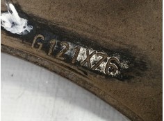 Recambio de brazo suspension inferior delantero izquierdo para nissan kubistar (x76) referencia OEM IAM G121X76 G121X76  2