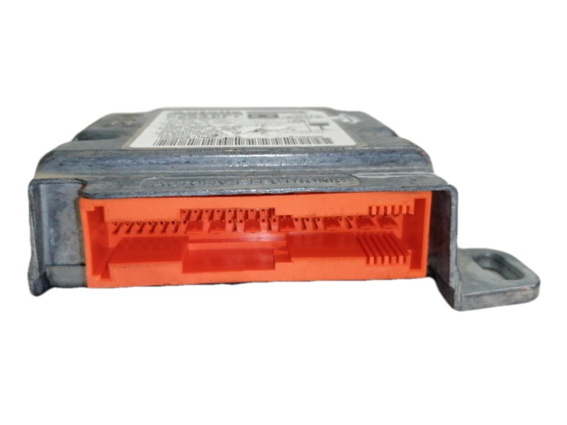 Recambio de centralita airbag para nissan kubistar (x76) premium (l1) referencia OEM IAM 605044900  