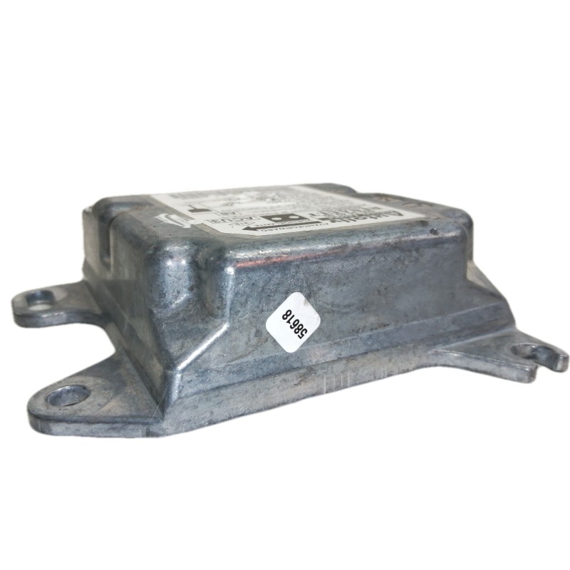 Recambio de centralita airbag para nissan kubistar (x76) premium (l1) referencia OEM IAM 605044900  