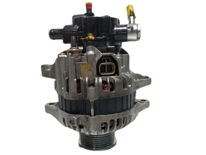 Recambio de alternador para hyundai h 1 referencia OEM IAM 255604110 H255604110 255604110