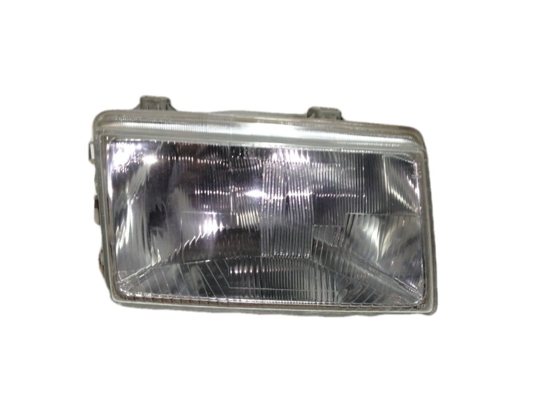 Recambio de faro derecho para renault 21 berlina (b/l48) referencia OEM IAM 7700765491  