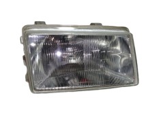 Recambio de faro derecho para renault 21 berlina (b/l48) referencia OEM IAM 7700765491   2