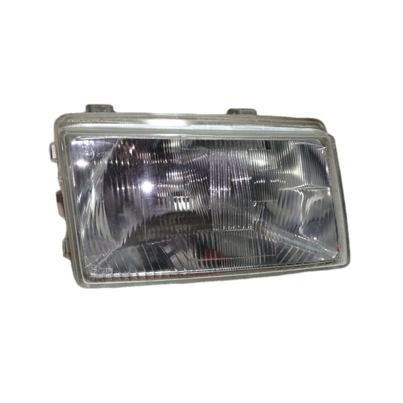 Recambio de faro derecho para renault 21 berlina (b/l48) referencia OEM IAM 7700765491  