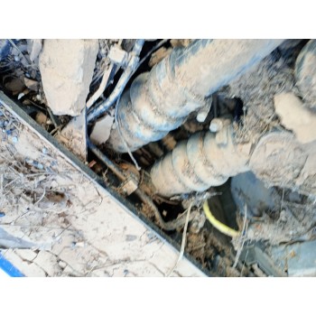INTERCOOLER 9824742280 
