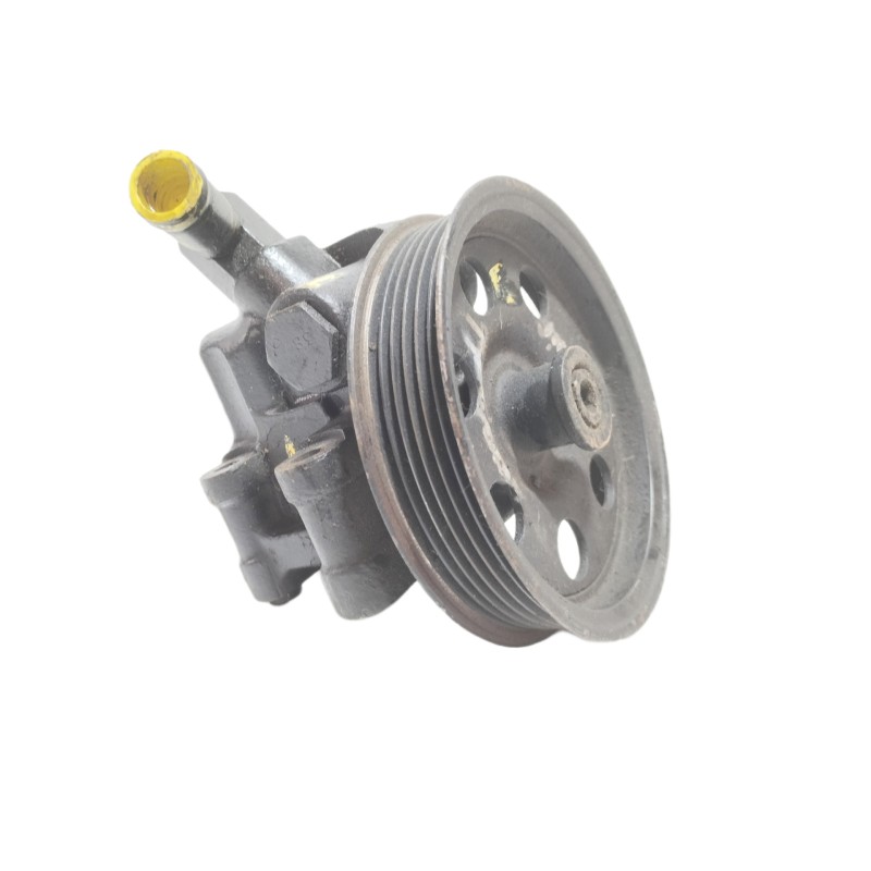 Recambio de bomba servodireccion para ford transit caja cerrada, larga (fy) (2000 =>) ft 300 2.0 referencia OEM IAM   