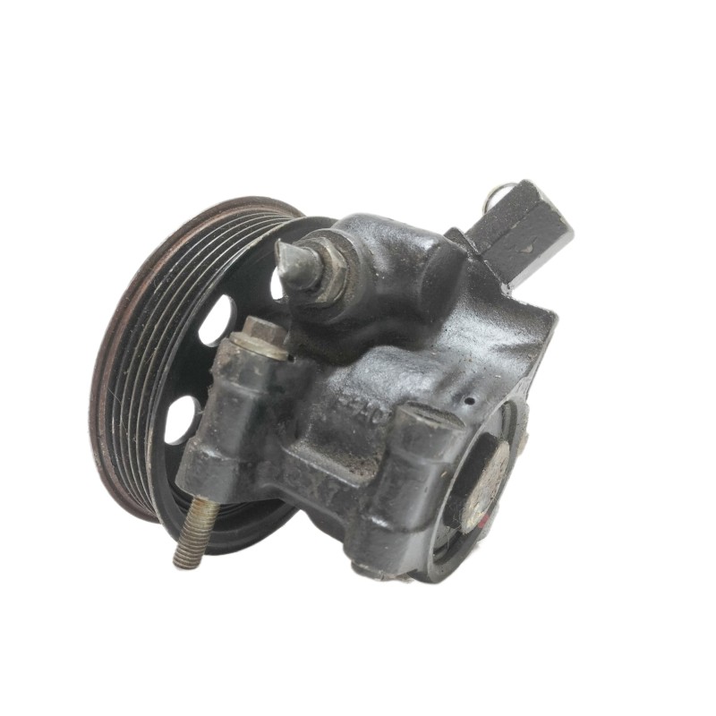 Recambio de bomba servodireccion para ford transit caja cerrada, larga (fy) (2000 =>) ft 300 2.0 referencia OEM IAM   