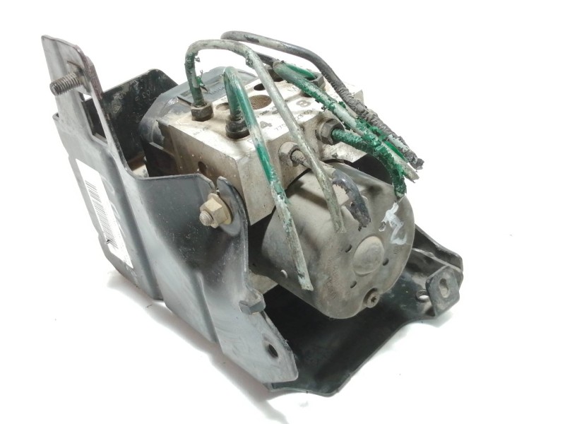 Recambio de abs para renault megane i berlina hatchback (ba0) referencia OEM IAM 0265216555  