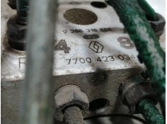 Recambio de abs para renault megane i berlina hatchback (ba0) referencia OEM IAM 0265216555   2