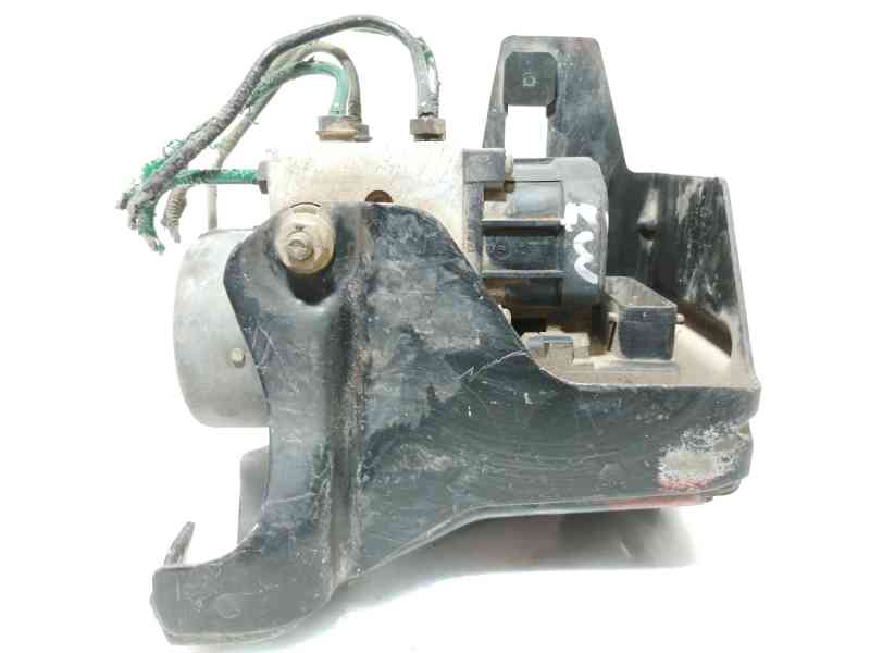 Recambio de abs para renault megane i berlina hatchback (ba0) referencia OEM IAM 0265216555  
