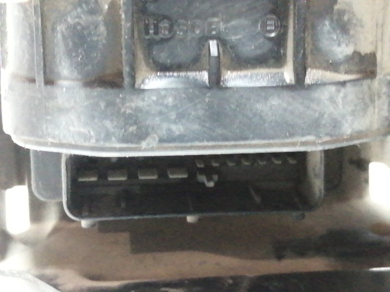 Recambio de abs para renault megane i berlina hatchback (ba0) referencia OEM IAM 0265216555  