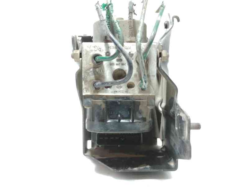 Recambio de abs para renault megane i berlina hatchback (ba0) referencia OEM IAM 0265216555  