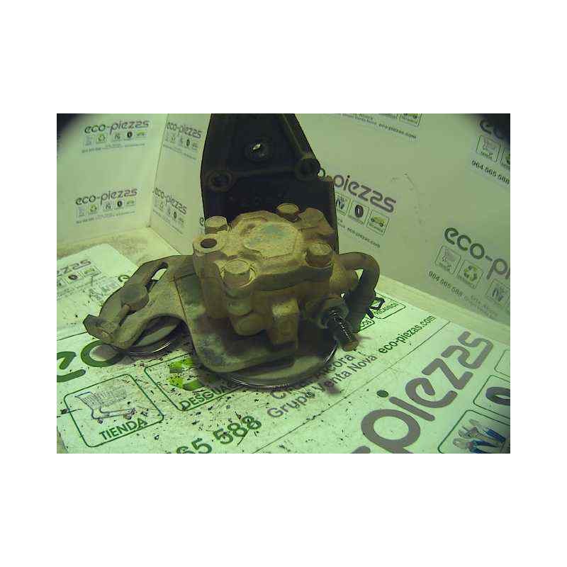 Recambio de bomba servodireccion para kia sportage 2.0 turbodiesel cat referencia OEM IAM   