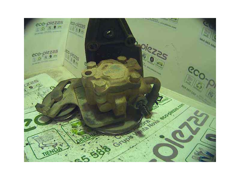 Recambio de bomba servodireccion para kia sportage 2.0 turbodiesel cat referencia OEM IAM   