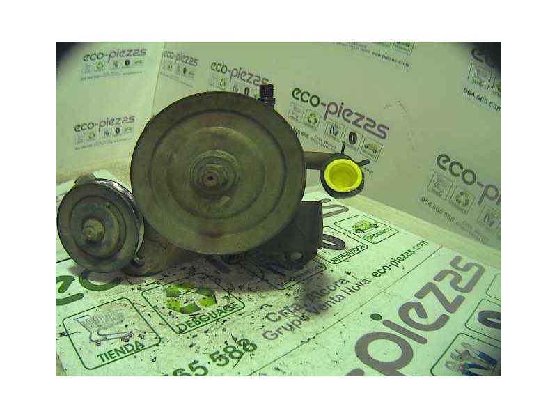 Recambio de bomba servodireccion para kia sportage 2.0 turbodiesel cat referencia OEM IAM   