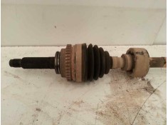 Recambio de transmision delantera derecha para daewoo matiz 0.8 cat referencia OEM IAM  MATIZ (1997 - 2004)  2