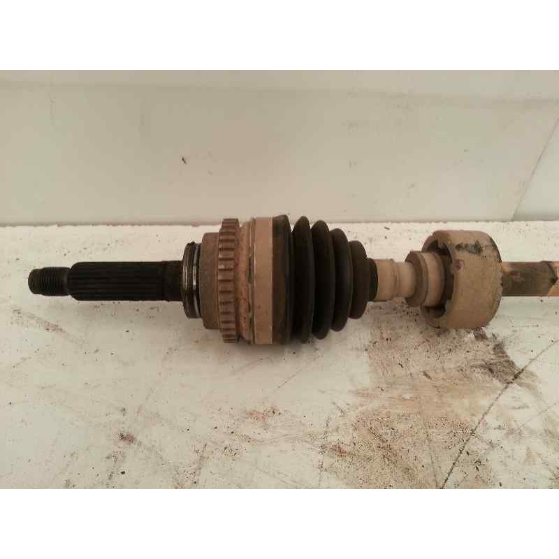 Recambio de transmision delantera derecha para daewoo matiz 0.8 cat referencia OEM IAM  MATIZ (1997 - 2004) 