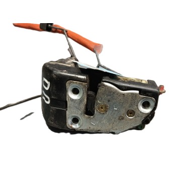 CERRADURA PUERTA DELANTERA DERECHA 4696135 