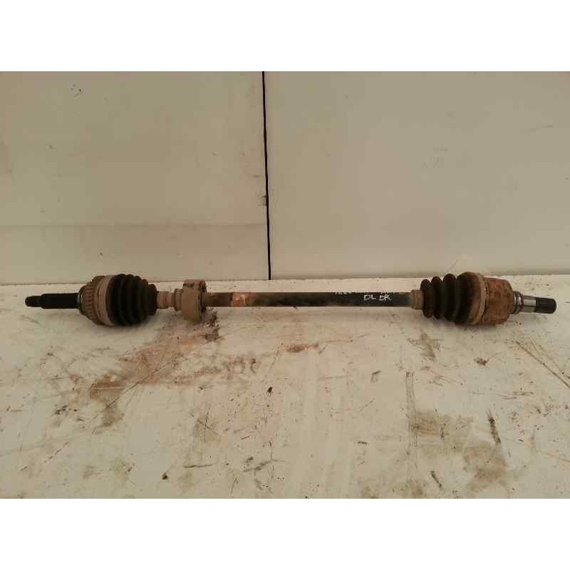 Recambio de transmision delantera derecha para daewoo matiz 0.8 cat referencia OEM IAM  MATIZ (1997 - 2004) 