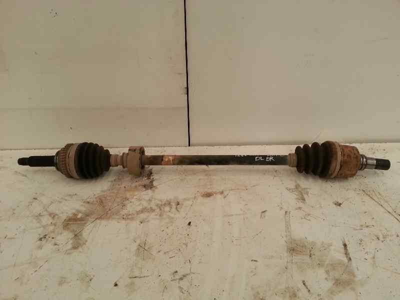 Recambio de transmision delantera derecha para daewoo matiz 0.8 cat referencia OEM IAM  MATIZ (1997 - 2004) 