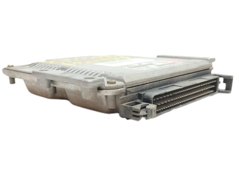 Recambio de centralita motor uce para peugeot partner (s1) referencia OEM IAM 0281010165 9637089580 EDC15C2 / 28FM0122