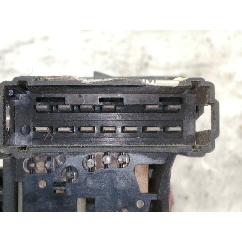 Recambio de mando limpia para renault laguna ii (bg0) 1.9 dci diesel cat referencia OEM IAM 8200012245 34447701AM 