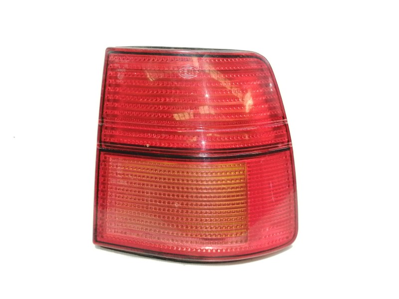 Recambio de piloto trasero derecho para seat toledo (1l) 1.8 cat (rp) referencia OEM IAM   