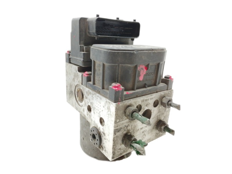 Recambio de abs para renault megane i classic (la0) 1.9 dti diesel cat referencia OEM IAM 7700430231  