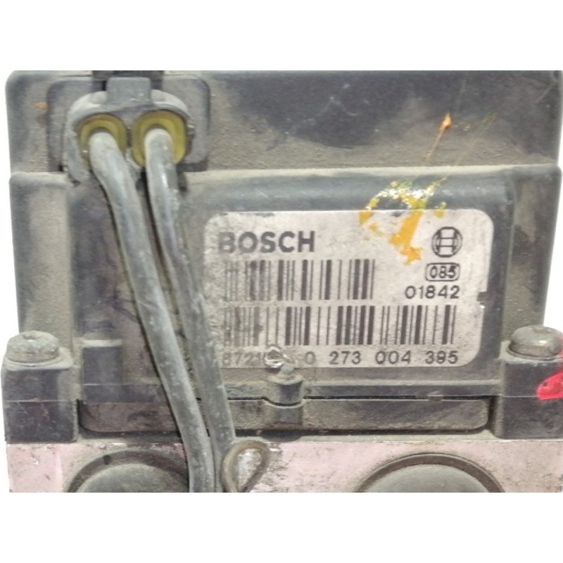 Recambio de abs para renault megane i classic (la0) 1.9 dti diesel cat referencia OEM IAM 7700430231  