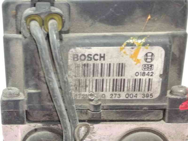 Recambio de abs para renault megane i classic (la0) 1.9 dti diesel cat referencia OEM IAM 7700430231  