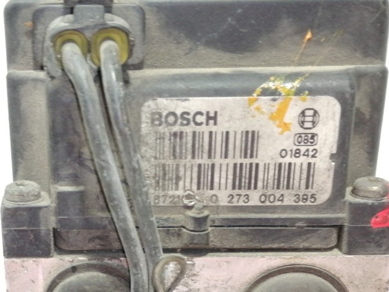 Recambio de abs para renault megane i classic (la0) 1.9 dti diesel cat referencia OEM IAM 7700430231  