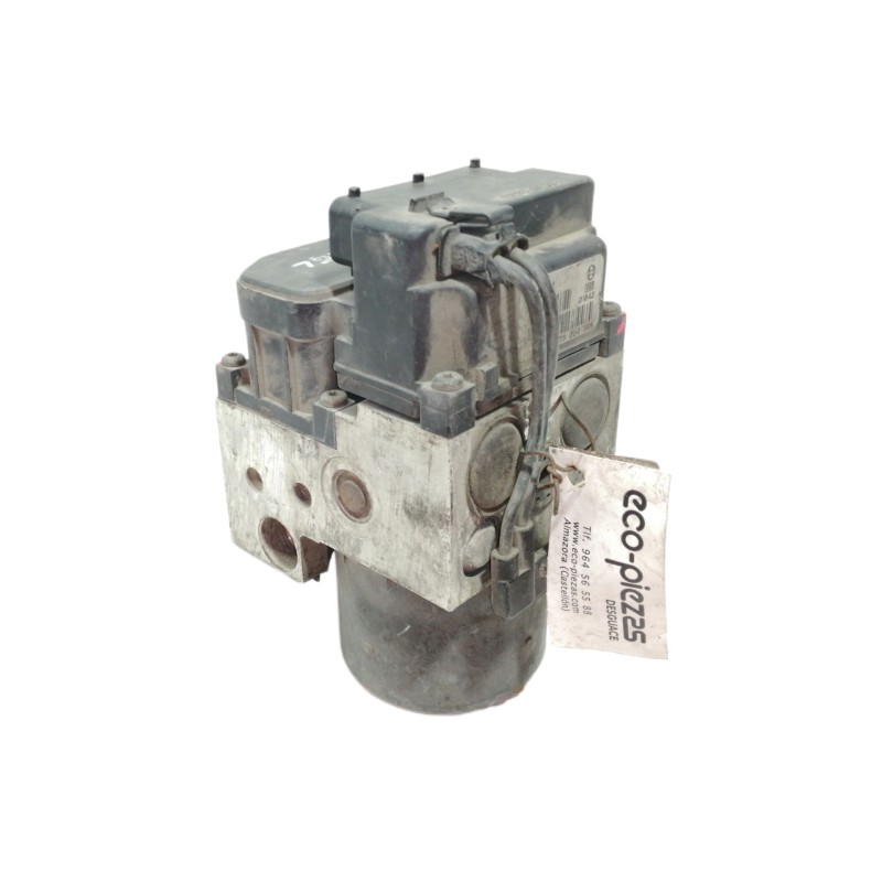Recambio de abs para renault megane i classic (la0) 1.9 dti diesel cat referencia OEM IAM 7700430231  