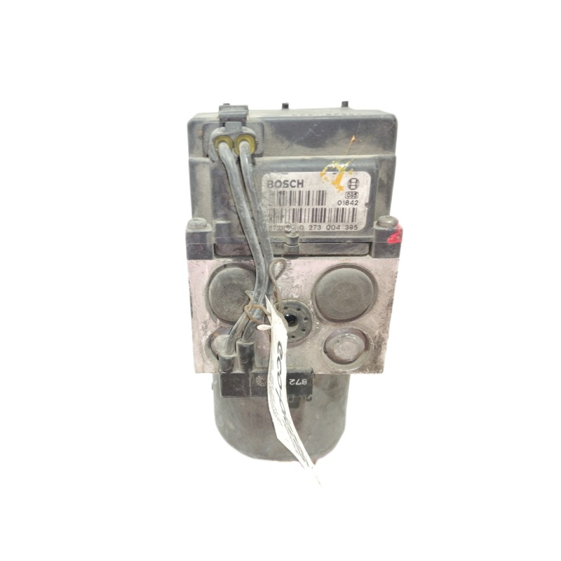 Recambio de abs para renault megane i classic (la0) 1.9 dti diesel cat referencia OEM IAM 7700430231  