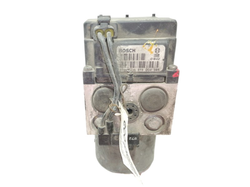 Recambio de abs para renault megane i classic (la0) 1.9 dti diesel cat referencia OEM IAM 7700430231  