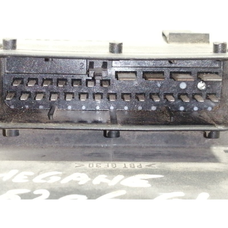 Recambio de abs para renault megane i classic (la0) 1.9 dti diesel cat referencia OEM IAM 7700430231  