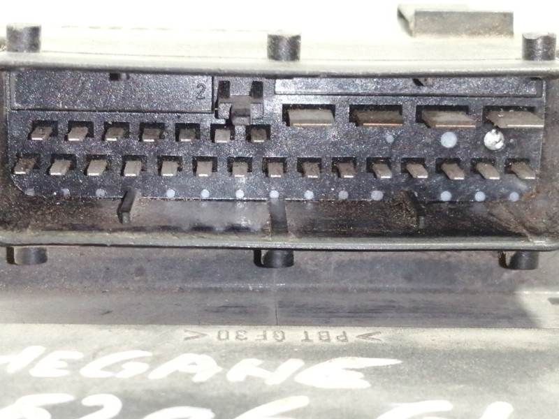 Recambio de abs para renault megane i classic (la0) 1.9 dti diesel cat referencia OEM IAM 7700430231  