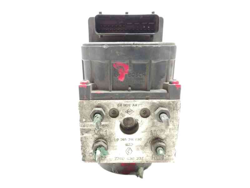 Recambio de abs para renault megane i classic (la0) 1.9 dti diesel cat referencia OEM IAM 7700430231  