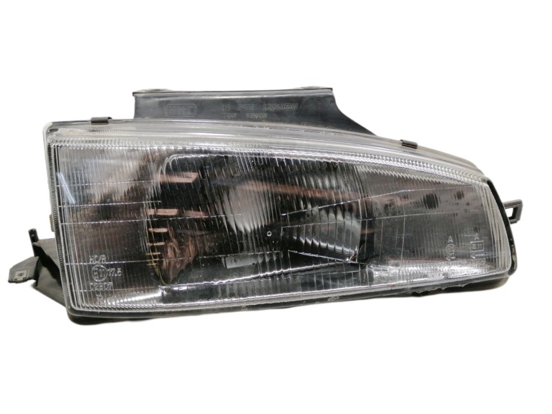 Recambio de faro derecho para hyundai lantra (j1) 1.8 16v cat referencia OEM IAM   