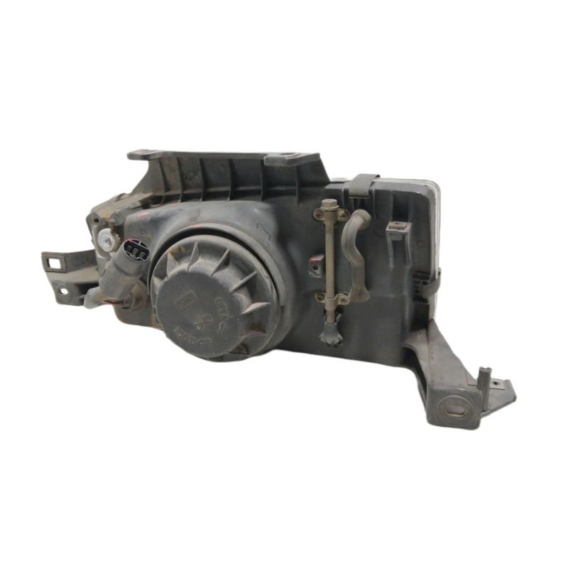 Recambio de faro derecho para hyundai lantra (j1) 1.8 16v cat referencia OEM IAM   