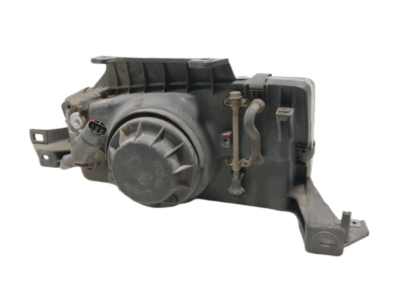 Recambio de faro derecho para hyundai lantra (j1) 1.8 16v cat referencia OEM IAM   