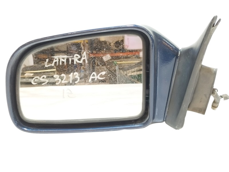 Recambio de retrovisor izquierdo para hyundai lantra (j1) 1.8 16v cat referencia OEM IAM   