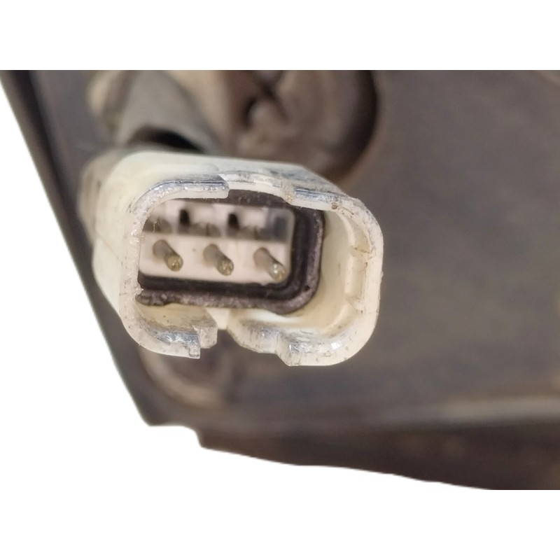 Recambio de retrovisor izquierdo para hyundai lantra (j1) 1.8 16v cat referencia OEM IAM   