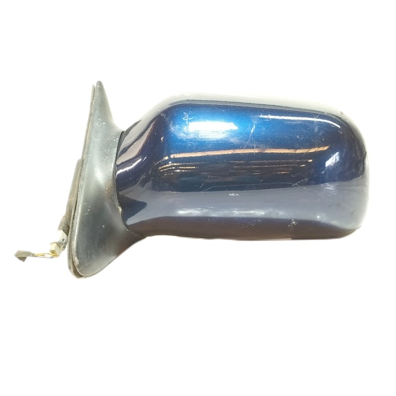 Recambio de retrovisor izquierdo para hyundai lantra (j1) 1.8 16v cat referencia OEM IAM   