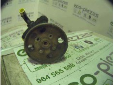 Recambio de bomba servodireccion para peugeot boxer caja abierta (rs2850)(230)(´02) referencia OEM IAM   