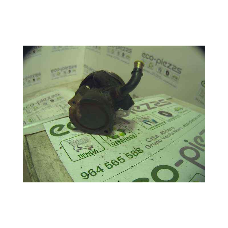 Recambio de bomba servodireccion para peugeot boxer caja abierta (rs2850)(230)(´02) referencia OEM IAM   