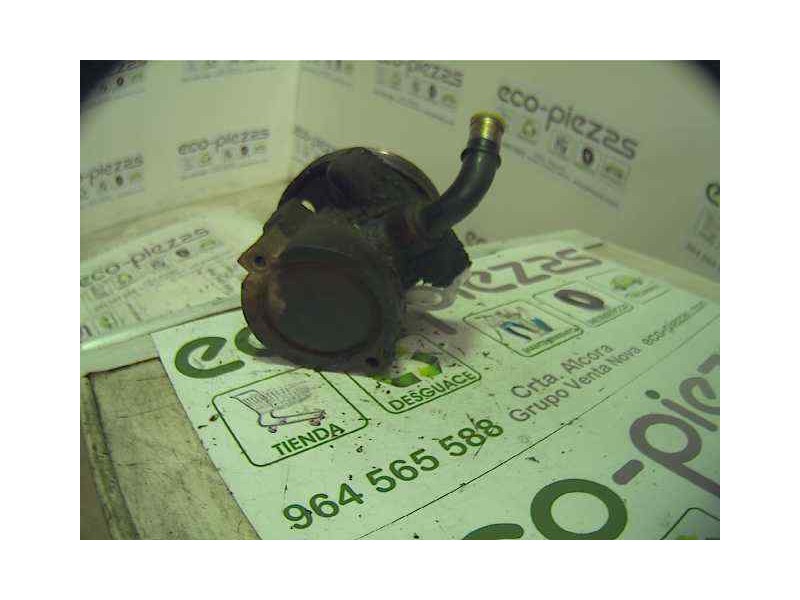 Recambio de bomba servodireccion para peugeot boxer caja abierta (rs2850)(230)(´02) referencia OEM IAM   